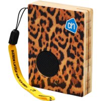 Een afbeelding van AH Soundbox jaguar