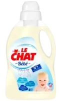 Le Chat Baby sensitive bel