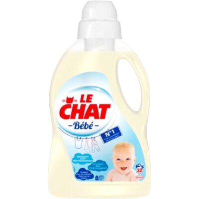 pdp-image-Le Chat Baby sensitive bel