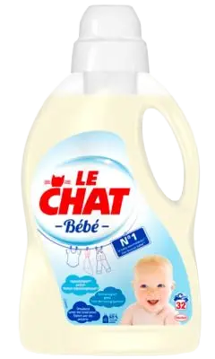 pdp-image-Le Chat Baby sensitive bel
