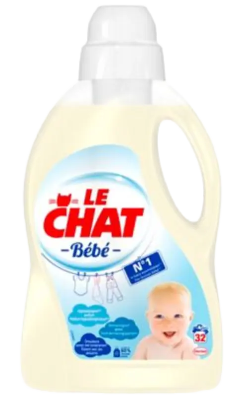 Baby sensitive bel