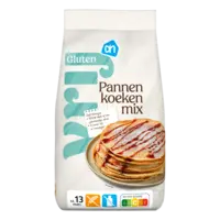 AH Glutenvrij Pannenkoekenmix