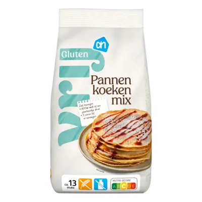 pdp-image-AH Glutenvrij Pannenkoekenmix