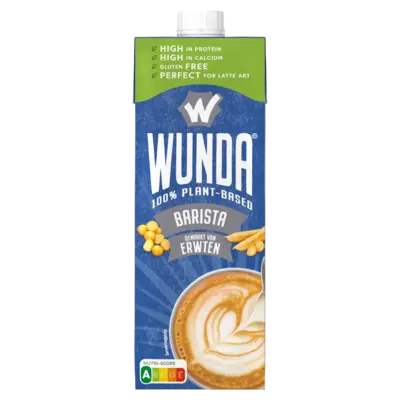 pdp-image-Wunda Barista plantaardig