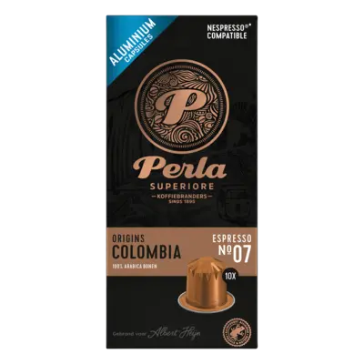 pdp-image-Perla Superiore Origins Colombia espresso capsules