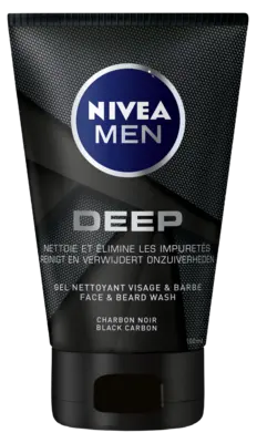 pdp-image-NIVEA Men deep face & beard wash