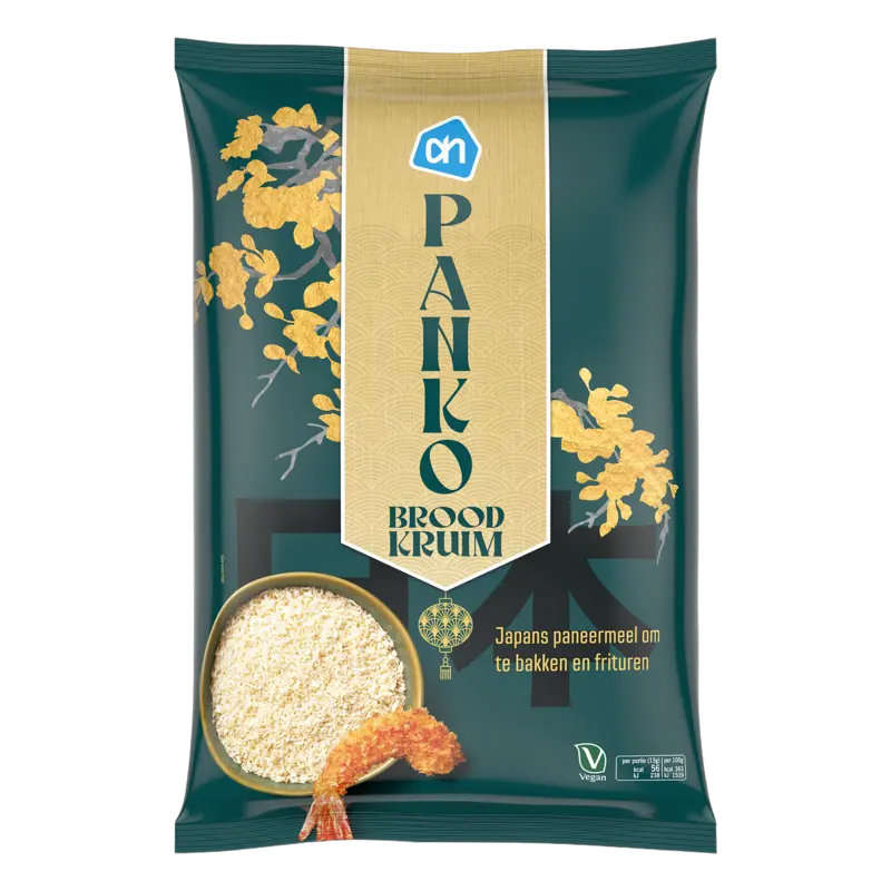AH Panko broodkruim