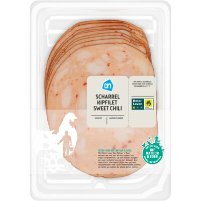 pdp-image-AH Scharrel kipfilet sweet chili