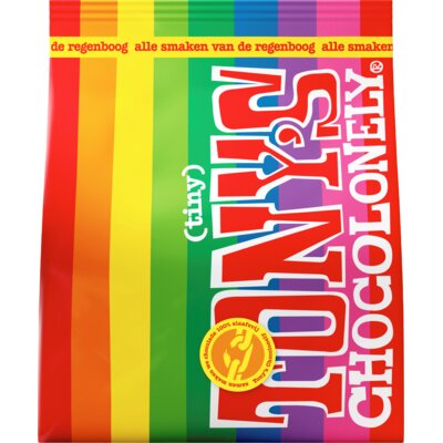 pdp-image-Tony's Chocolonely Rainbow mix