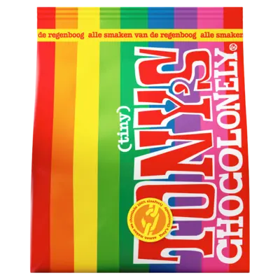 pdp-image-Tony's Chocolonely Rainbow mix
