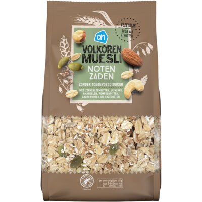 pdp-image-AH Muesli noten & zaden