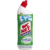 Een afbeelding van WC net Wc net javel ex w gel bel