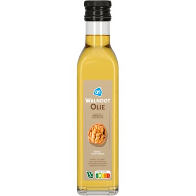 pdp-image-AH Walnoot olie