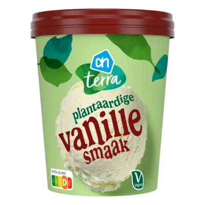 pdp-image-AH Terra Plantaardige vanille smaak ijs