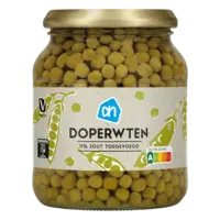 AH Doperwten