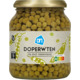 Subcategorie: Doperwten