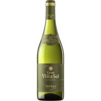 Een afbeelding van Torres Gran Vina Sol Chardonnay