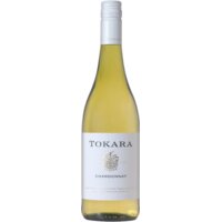 Een afbeelding van Tokara Chardonnay