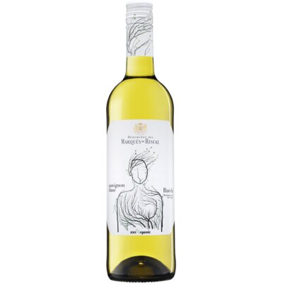 pdp-image-Marqués de Riscal Sauvignon blanc bel