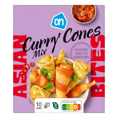 pdp-image-AH Curry cones mix