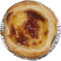 Een afbeelding van AH Pastel de nata