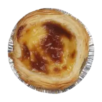 AH Pastel de nata