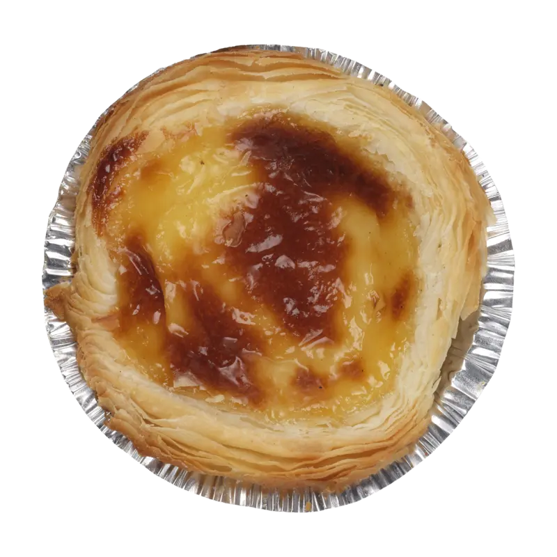 AH Pastel de nata