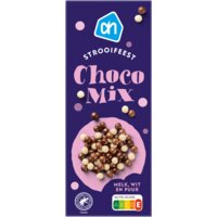 Een afbeelding van AH Strooifeest choco mix