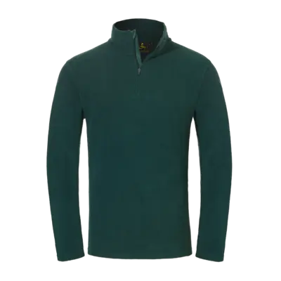 pdp-image-Nomad Fleece donker groen M