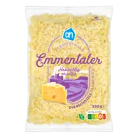 AH Emmentaler geraspte kaas