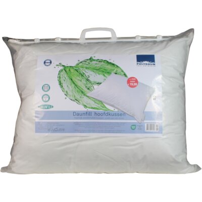 pdp-image-Polydaun Hoofdkussen daunfill