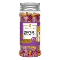 AH Excellent Strooimix bloemetjes