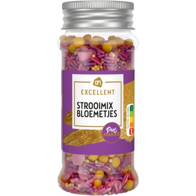 pdp-image-AH Excellent Strooimix bloemetjes