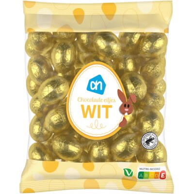 pdp-image-AH Chocolade eitjes wit