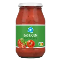 AH Pastasaus basilicum