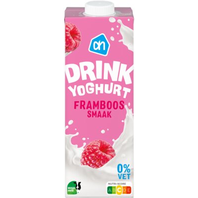 pdp-image-AH Yoghurtdrink framboos