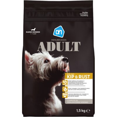 pdp-image-AH Menubrokken adult kip & rijst