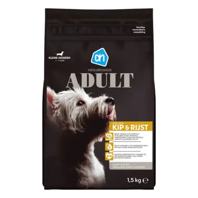 pdp-image-AH Menubrokken adult kip & rijst