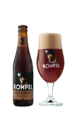 pdp-image-Kompel Ondergronds