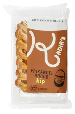 pdp-image-Kadir's Frikandelbroodje