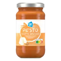 AH Pesto ricotta walnoot
