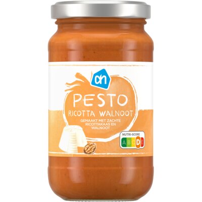 pdp-image-AH Pesto ricotta walnoot