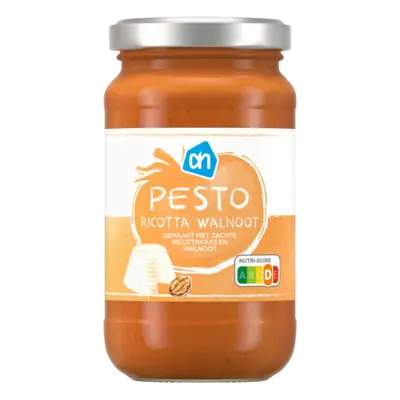 pdp-image-AH Pesto ricotta walnoot