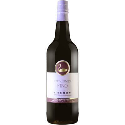 pdp-image-Los Cisnes Sherry Fino