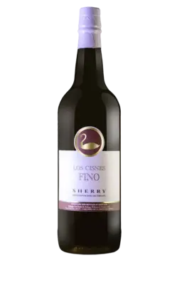 pdp-image-Los Cisnes Sherry Fino