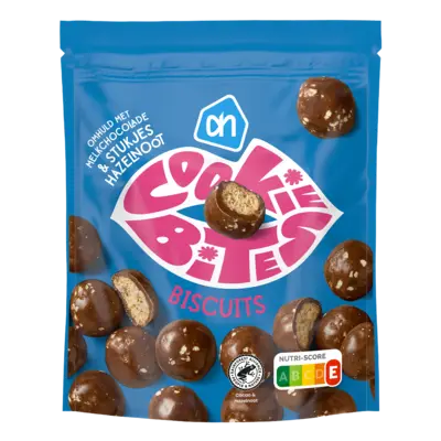 pdp-image-AH Cookie bites biscuits melkchocolade
