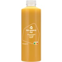 Een afbeelding van AH Vers sap mango sinaasappel appel