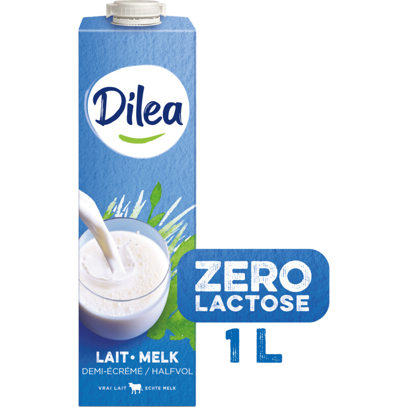 Een afbeelding van Dilea melk bel