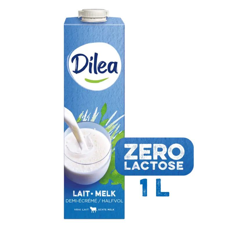Dilea Dilea melk bel