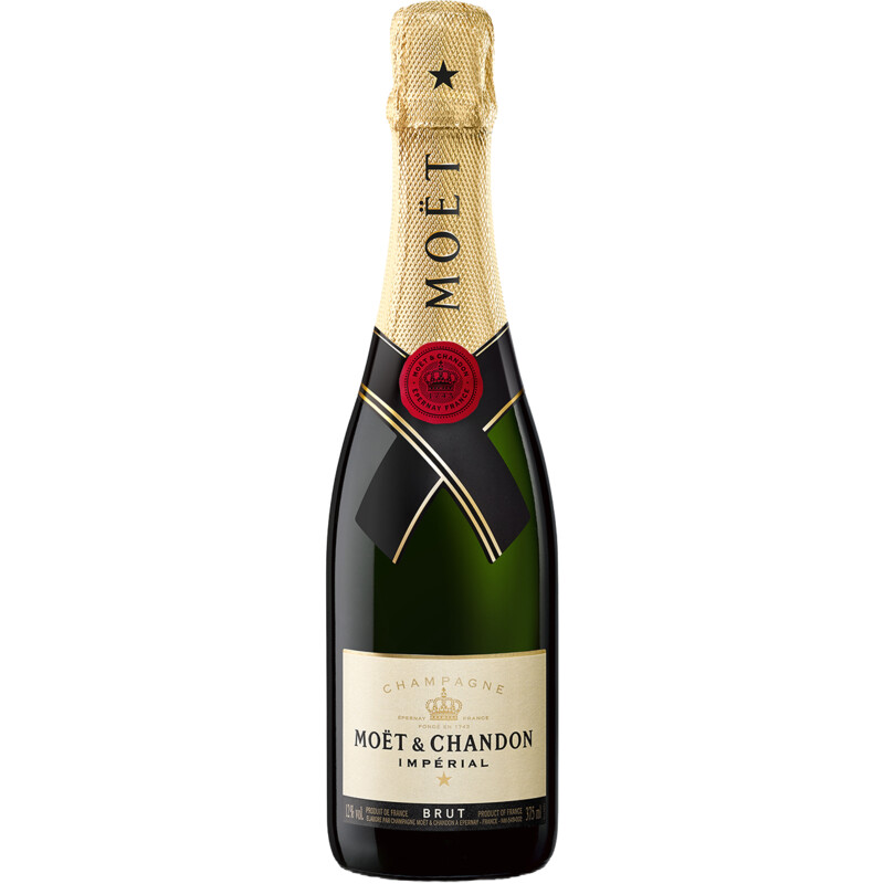 Een afbeelding van Moët & Chandon Brut impérial